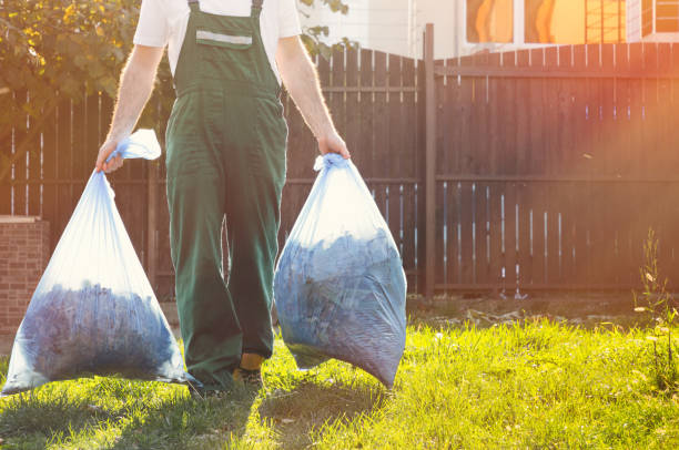 Best Dumpster Rental Services  in Powers Lake, WI